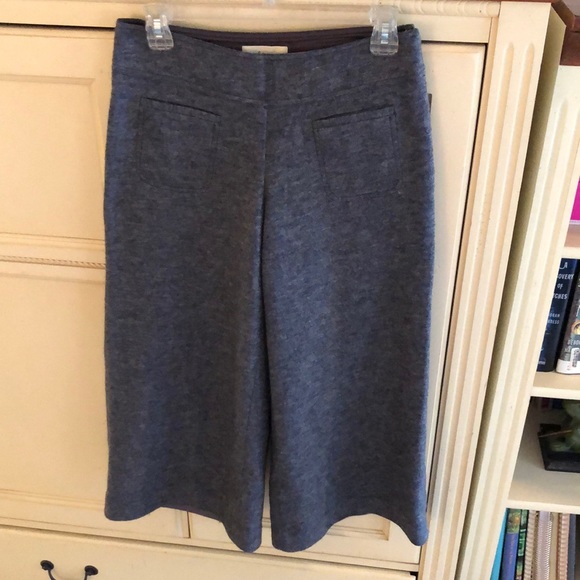 Anthropologie Pants - Anthropologie Elevenses Pants